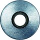 JPF クールパック AZワッシャー （鉄） 4×13 （100枚入） COOLPACK-AZWASHER-4X13