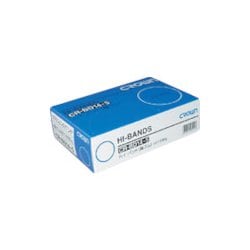 CR-BD14-5-AM [クラウン ハイバンド（輪ゴム）箱入 500g【51594】]