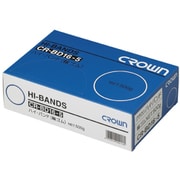 CR-BD16-5-AM [クラウン ハイバンド（輪ゴム）箱入 500g【51595】]