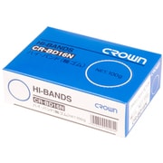 CR-BD16N-AM [クラウン ハイバンド（輪ゴム）箱入 100g【51584】]