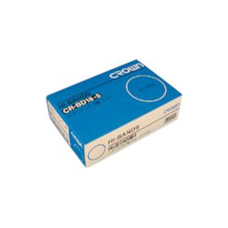 CR-BD18-5-AM [クラウン ハイバンド（輪ゴム）箱入 500g【51598】]