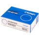 CR-BD18N-AM [クラウン ハイバンド（輪ゴム）箱入 100g【51586】]