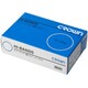 CR-BD195-5-AM [クラウン ハイバンド（輪ゴム）箱入 500g【51600】]