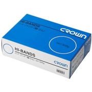 CR-BD260-5-AM [クラウン ハイバンド（輪ゴム）箱入 500g【51605】]