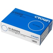 CR-BD310-5-AM [クラウン ハイバンド（輪ゴム）箱入 500g【51608】]