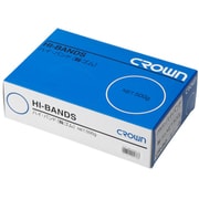 CR-BD420-5-AM [クラウン ハイバンド（輪ゴム）箱入 500g【51615】]