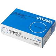 CR-BD465-5-AM [クラウン ハイバンド（輪ゴム）箱入 500g【51617】]