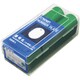 CR-BG32-G [クラウン 番号札 番号入〔小101-200緑【31261】]