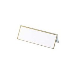 CR-KD180PV-T [クラウン V型カード立PET製【33689】]