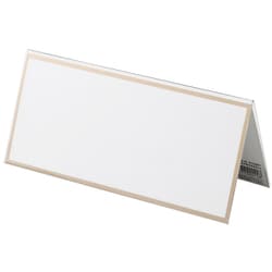 CR-KD200PV-T [クラウン V型カード立PET製【33690】]