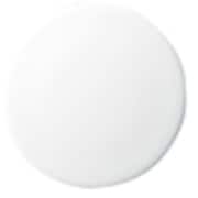 クラウン カラーマグタッチ丸型 10mm 白【08376】 CR-MG10-WX20