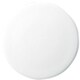 クラウン カラーマグタッチ丸型 15mm 白【08382】 CR-MG15-WX10