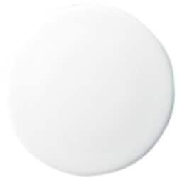 クラウン カラーマグタッチ丸型 15mm 白【08382】 CR-MG15-WX10