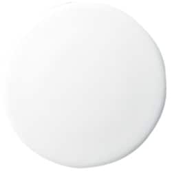クラウン カラーマグタッチ丸型 25mm 白【08394】 CR-MG25-WX10