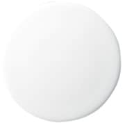 クラウン カラーマグタッチ丸型 25mm 白【08394】 CR-MG25-WX10