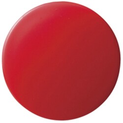 クラウン カラーマグタッチ丸型 30mm 赤【08396】 CR-MG30-RX10