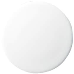 クラウン カラーマグタッチ丸型 30mm 白【08400】 CR-MG30-WX10
