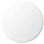 クラウン カラーマグタッチ丸型 40mm 白【08412】 CR-MG40-WX5