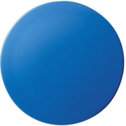 クラウン カラーマグタッチ丸型 50mm 青【08415】 CR-MG50-BLX5