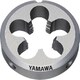 D-10-24UNC-20 [ヤマワ ソリッドダイス D 10-24UNC 20径]