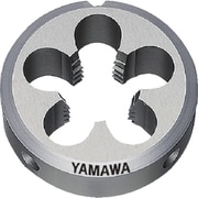 D-1-1/4-12UNF-63 [ヤマワ ソリッドダイス D 1-1/4-12UNF 63径]