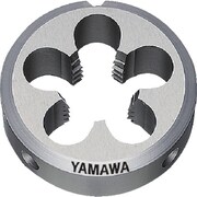D-M35X1-75 [ヤマワ ソリッドダイス D M35X1 75径]