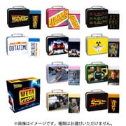 メタケシ シリーズ9 バック・トゥ・ザ・フューチャー 1個 [コレクショントイ]
