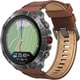 Polar Grit X2 Pro Titan (ポラール グリット エックスツー プロ チタン) M/L 49mm AMOLEDディスプレイ 24時間活動量測定 Spo2（血中酸素レベル） 睡眠・自律神経分析 夜間の皮膚温測定 100m防水 MIL-STD-810G準拠 ロングバッテリー GPSアウトドアウォッチ 900110288