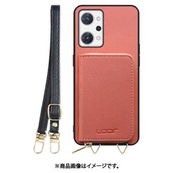 WORK24MPOPP-CSM-ORENO7A [Reno9A/7A 用 小銭入れ付きスマホケース/PUレザー/ストラップ付き コスモス]