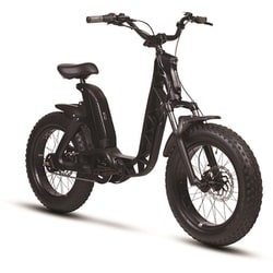 ファンティック FANTIC 電動アシスト自転車 ISSIMO 20インチ FANTIC 「ファンティック」 ISSIMO URBAN 2024年モデル 20インチ