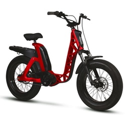 ファンティック FANTIC 電動アシスト自転車 ISSIMO 20インチ FANTIC 「ファンティック」 ISSIMO FUN 2024年モデル 20インチ E