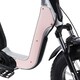 ISSIMO ソリッドサイドカバー ローズゴールド B0900044020