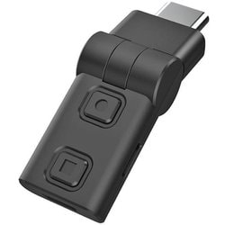 KX-242 [首振り（180度）コンパクトLEDライト USB-C電源 調光・調色機能付き]