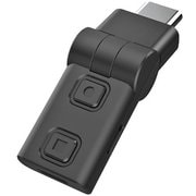 KX-242 [首振り（180度）コンパクトLEDライト USB-C電源 調光・調色機能付き]