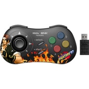 8BitDo NEOGEO WirelessController Kyo Kusanagi CY-8BDNWC-KK