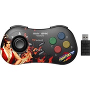 8BitDo NEOGEO WirelessController Mai Shiranui CY-8BDNWC-MS