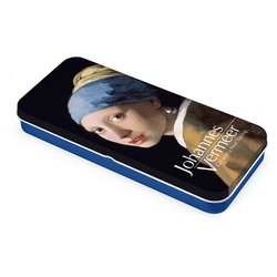 アゾン アーティストペンケース フェルメール AX-8481-00