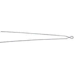 304000110-000-000 [二藤レール ノーリツばんせん#10（3.1mm）×750mm 200本入]