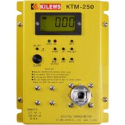 キリウス トルク測定器 測定範囲0.30～25.00 KTM-250