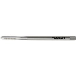ヤマワ ロング難削材用ハンドタップ LS-PM-HT L100 P3 M4X0.7 2.5P LS-PM-HT-100-P3-M4X0.7-2.5P