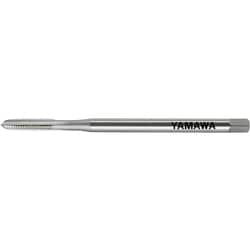 ヤマワ ロング難削材用ハンドタップ LS-PM-HT L150 P4 M12X1.25 2.5P LS-PM-HT-150-P4-M12X1.25-2.5P
