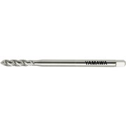 LS-SP-100-P1-M2.3X0.4 [ヤマワ ロングスパイラルタップ LS-SP L100 P1 M2.3X0.4]