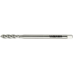 LS-SP-100-P1-M2X0.4 [ヤマワ ロングスパイラルタップ LS-SP L100 P1 M2X0.4]