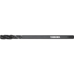 LS-SP-OX-P2-120-M8X1.25 [ヤマワ ロング酸化処理スパイラルタップ LS-SP OX P2 L120 M8X1.25]