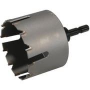 ジェフコム まんてんホールソー替刃 MT-75B