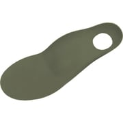 リゲッタ 消臭ルーペインソール フルレングスタイプ MTR-FLD グレー Lサイズ MTRFLD-GRY-L