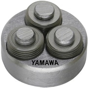 RS-D-R3-M1X0.25-10 [ヤマワ ローリングダイス RS-D R3 M1X0.25 10径]