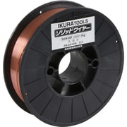 SAW-09F [育良 ISK-SA160W用ワイヤー 0.9Φ 5kg（42172）]