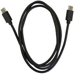 八重洲無線 USB Type-C ケーブル SCU-65