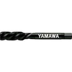 SU-SP-LH-P1-M2.6X0.45 [ヤマワ ステンレス鋼用スパイラルタップ 左ねじ用 SU-SP LH P1 M2.6X0.45]
